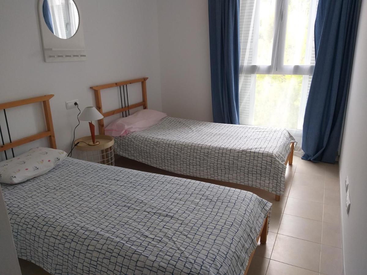 Pollentia Mar, Puerto Apartment Pollença