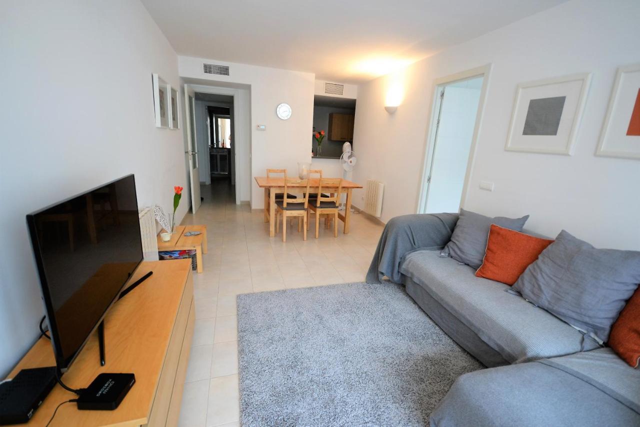 Pollentia Mar, Puerto Apartment *