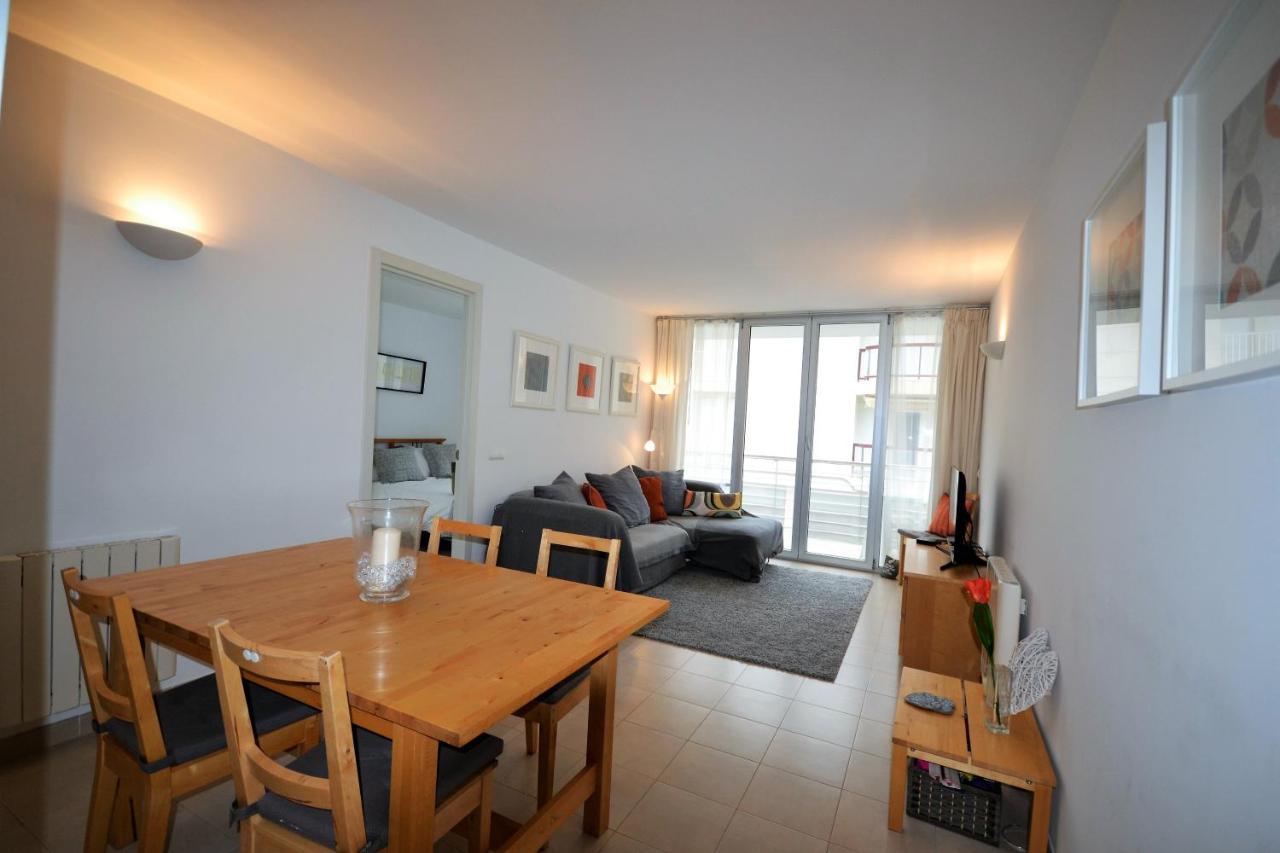 Apartment Pollentia Mar, Puerto *