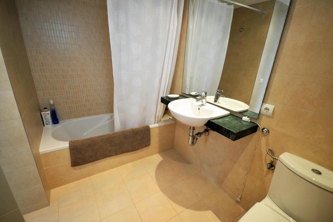 Pollentia Mar, Puerto Apartment