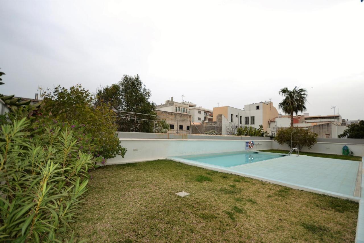 Pollentia Mar, Puerto Apartment *