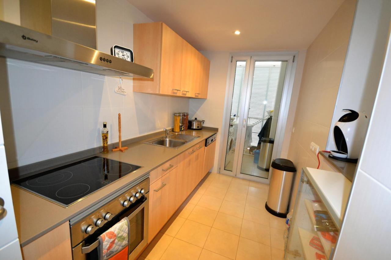 Pollentia Mar, Puerto Apartment