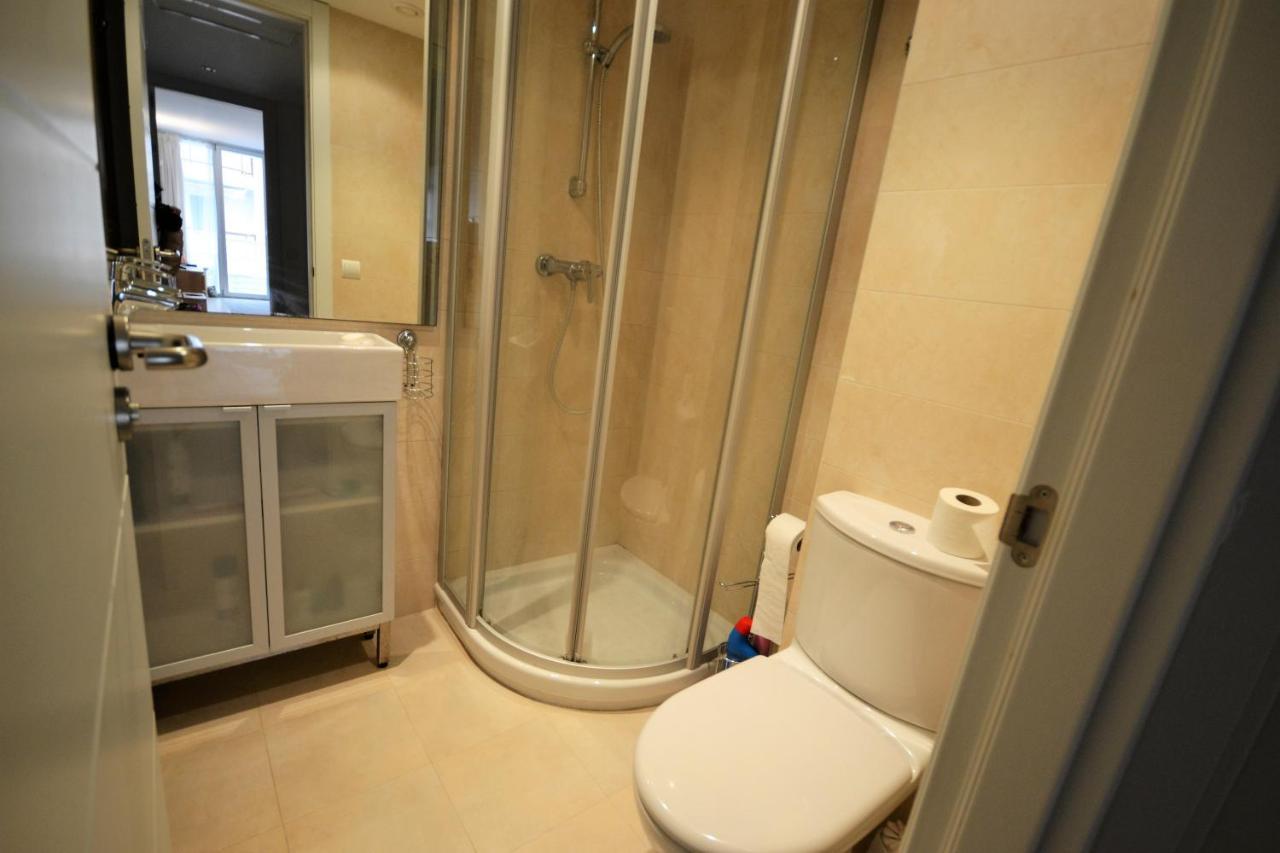 Pollentia Mar, Puerto Apartment