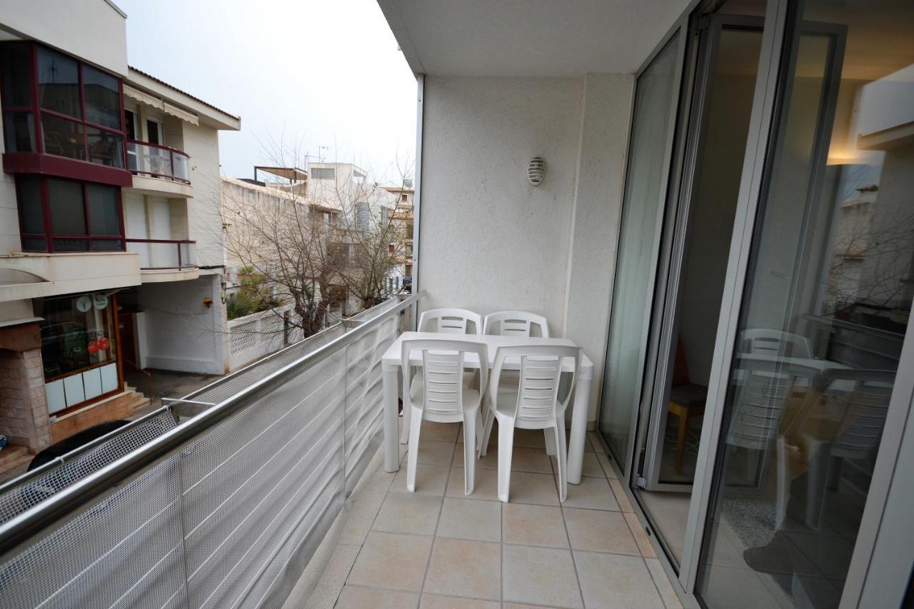 Pollentia Mar, Puerto Apartment