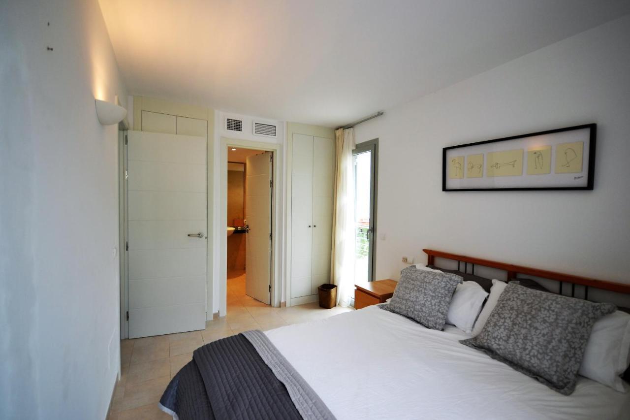 Apartment Pollentia Mar, Puerto