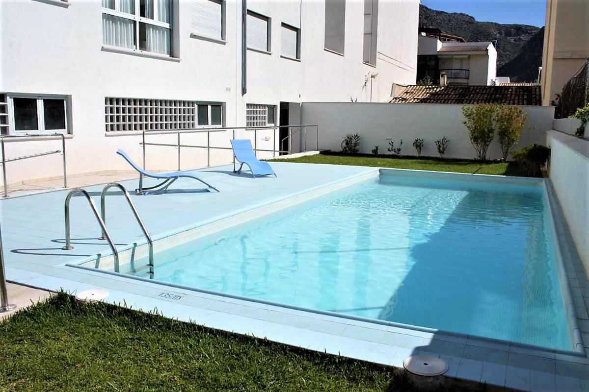 Apartment Pollentia Mar, Puerto *